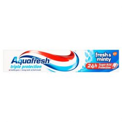 Aquafresh Toothpaste