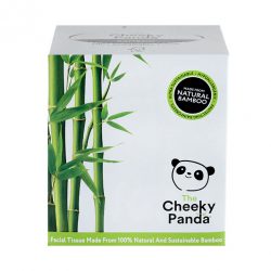 Cheek Panda Tissues