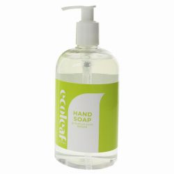Ecoleaf Hand Soap 500ml