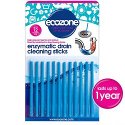 Ecozone Drain clean stick