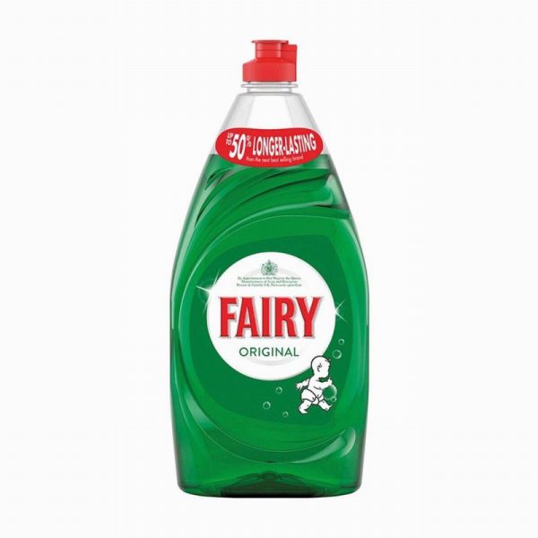 Z Fairy Liquid