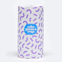 Forest Friendly Paper Towels