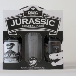 Z Jurassic Coastal Gift Pack Low