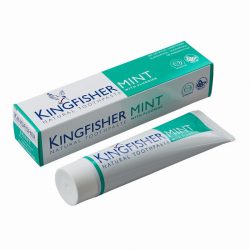 Kingfisher Toothpaste