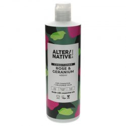 Alternative Conditioner Rose 400ml