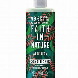 FIN aloe vera conditioner