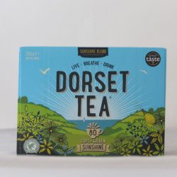 Dorset Tea 80 Bags