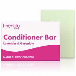 Friendly Soap Conditioner Bar LG 95g