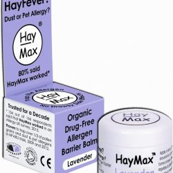 Haymax Balm Lavender