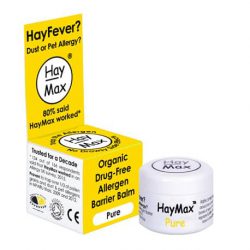 Haymax Balm Pure