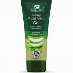 Optima Aloe Vera gel 200ml