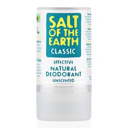 Salt of the earth deodrant Spray