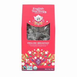 ETS English Breakfast 45g