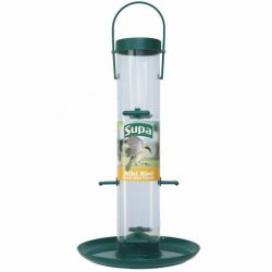 Seed Feeder Plastic 6 port