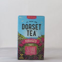 Dorset Tea Foraged Fruits 20 bags