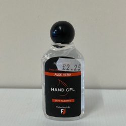 C&B Hand Gel 50ml