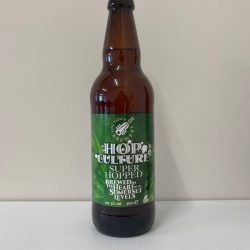 ZDL Hop Culture Ale