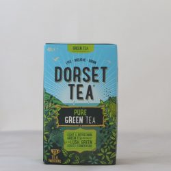 Dorset Pure Green Tea 20 bags