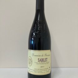 ZDL Cotes Du Rhone Sablet