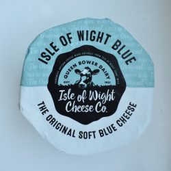 ISLE OF WIGHT BLUE 180G