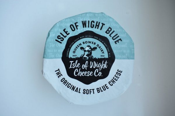 ISLE OF WIGHT BLUE 180G