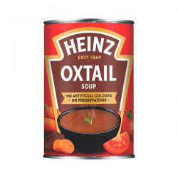 Z Heinz OX Tail Soup