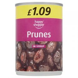 Z HS Prunes £1.09