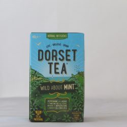 Dorset Tea Mint 20 bags