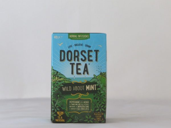 Dorset Tea Mint 20 bags