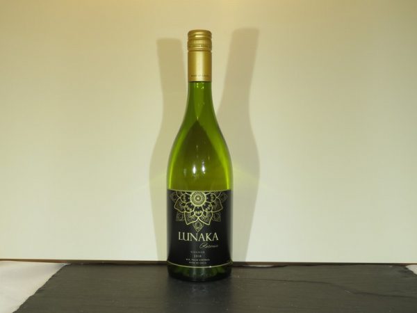 Z Lunaka Viognier