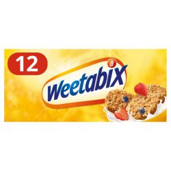 Weetabix (12)