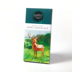 Suger Free Dark Chocolate 90g