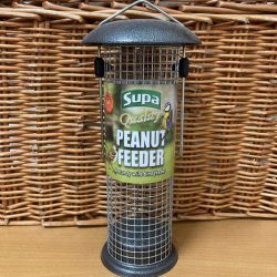 Supa Peanut feeder Feeder