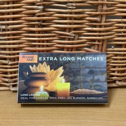 GSD Long Matches