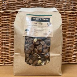 Dog Food Country Blend 1kg