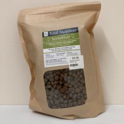 Dog Food Complete Sensitive 1kg