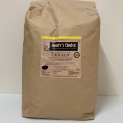 Dog Food Complete Chicken 3kg