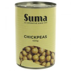 Chick Peas