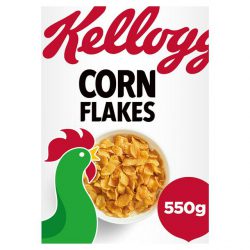 Kelloggs Cornflakes