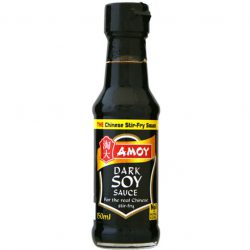 ZDL Amoy Dark Soy Sauce