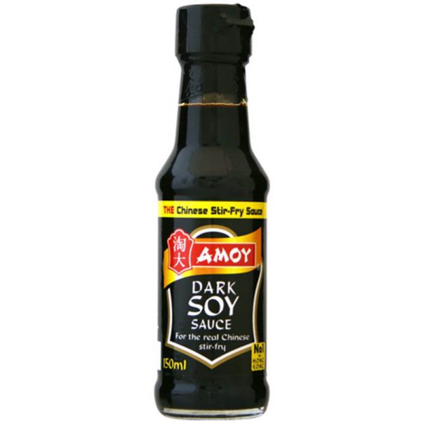 ZDL Amoy Dark Soy Sauce