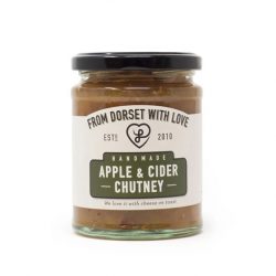 Apple & Cider Chutney 300g