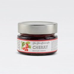 Cherry for Cheese