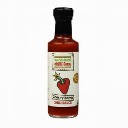 Chilli Cherry BombSauce100ml