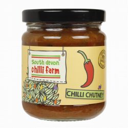 Chilli Chutney190g