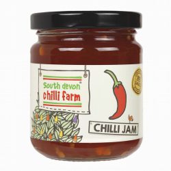 Chilli jam 250g