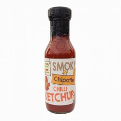 Chilli Smokey Chipotle Ketchup 280g