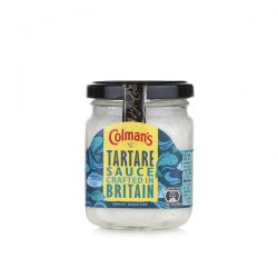 Z Colmans Tartare Sauce