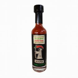 Reaper Chilli Sauce 50ml