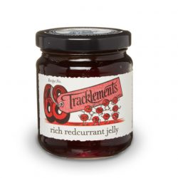 Redcurrant Jelly 220g